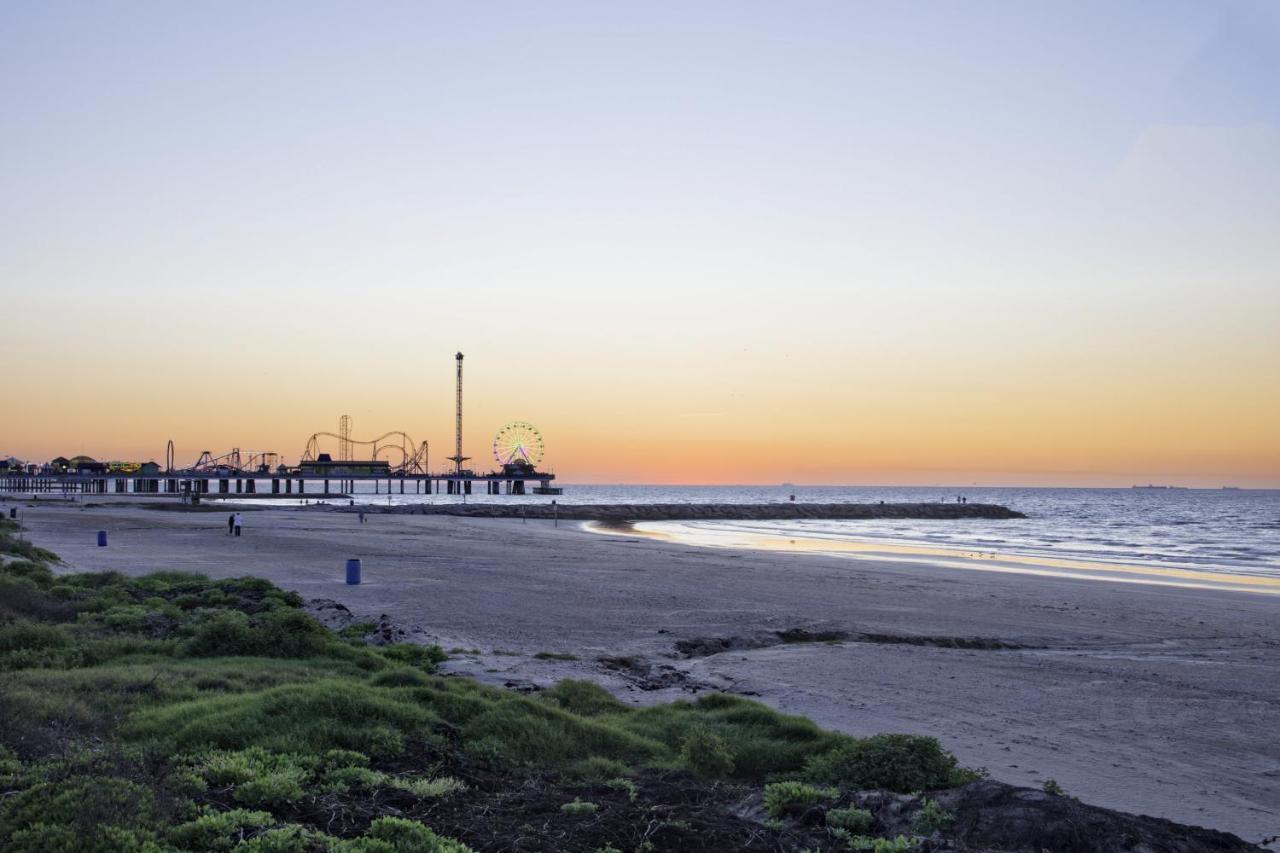 East End Galveston Exterior photo