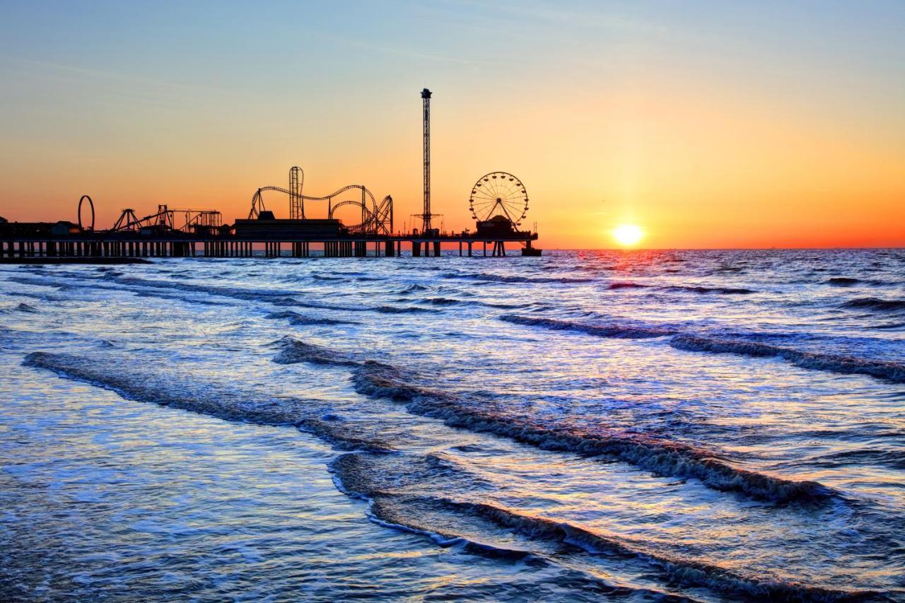 East End Galveston Exterior photo