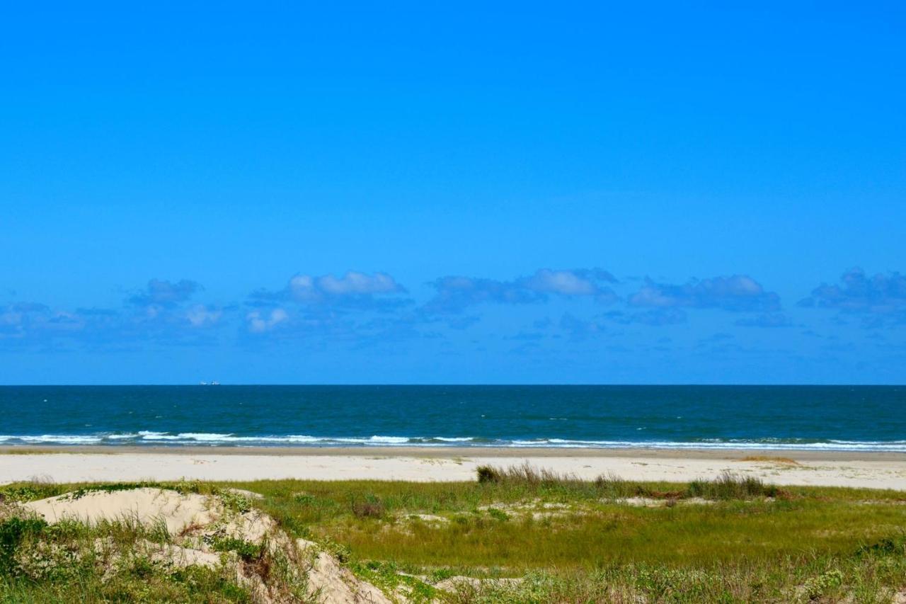 East End Galveston Exterior photo