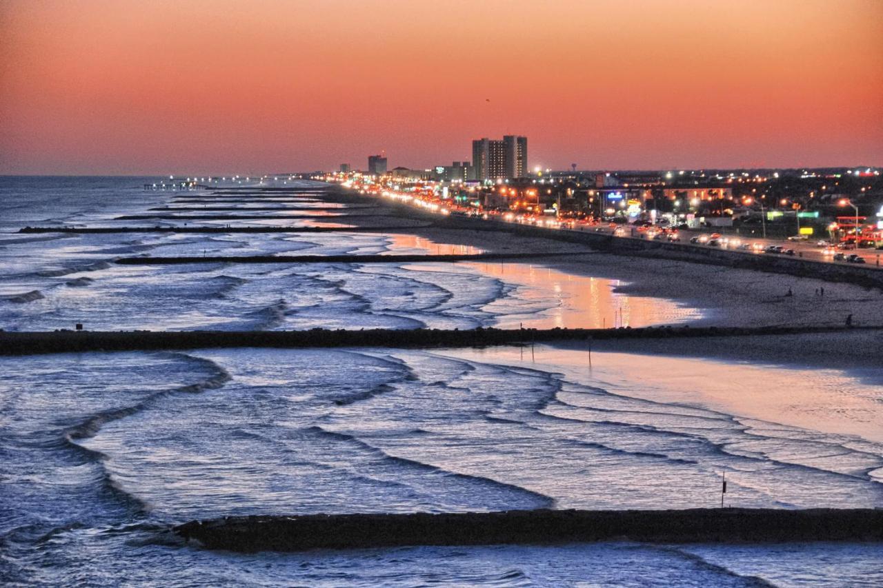 East End Galveston Exterior photo