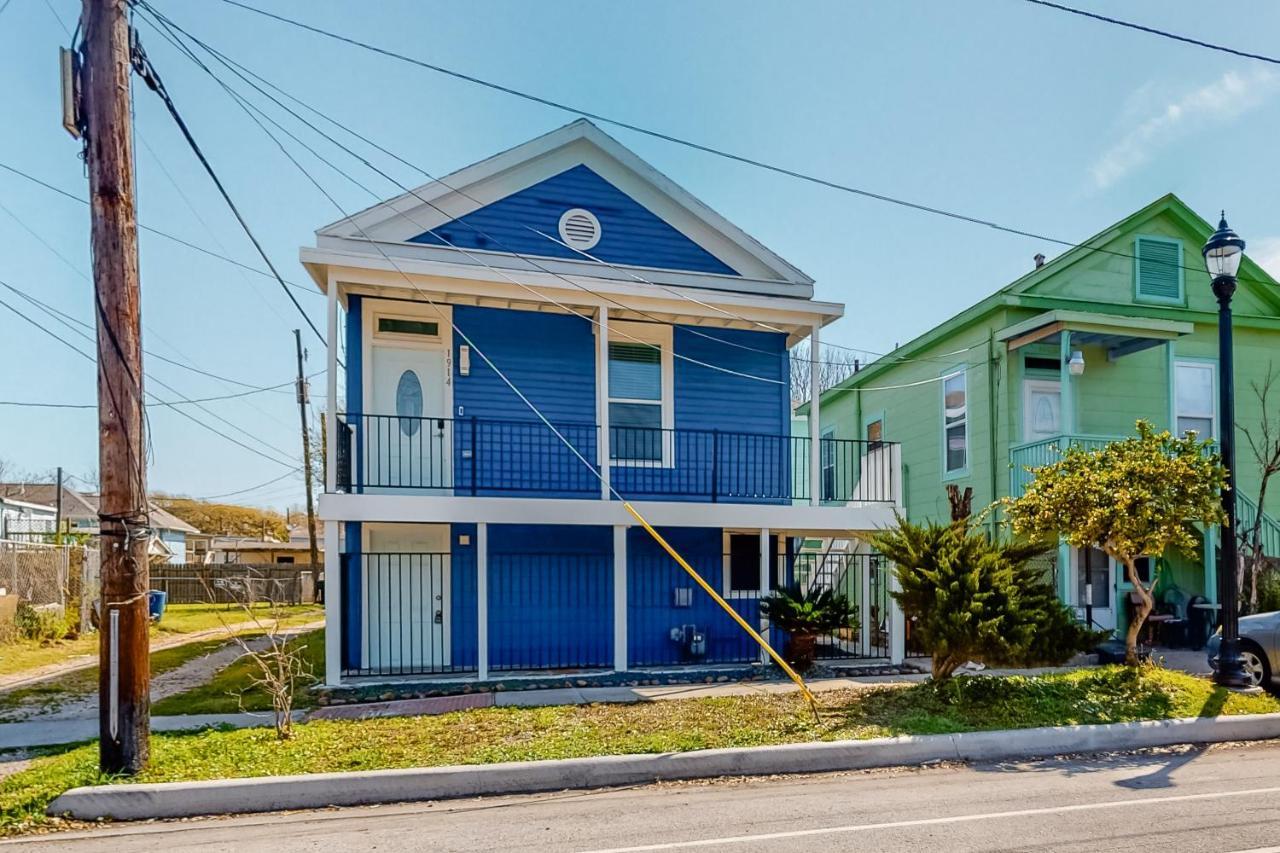 East End Galveston Exterior photo