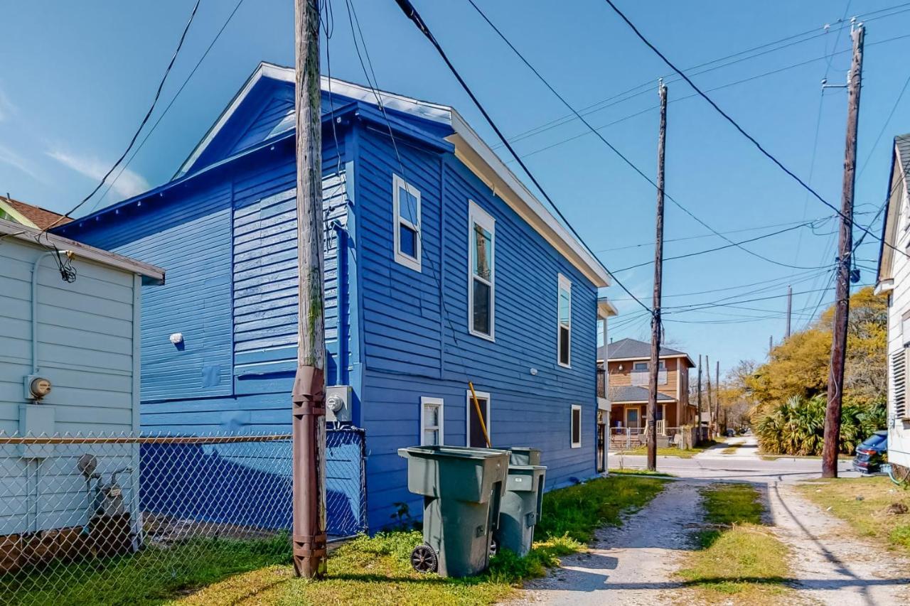 East End Galveston Exterior photo