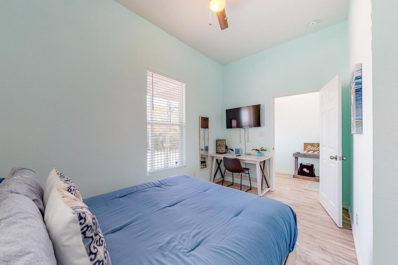 East End Galveston Exterior photo